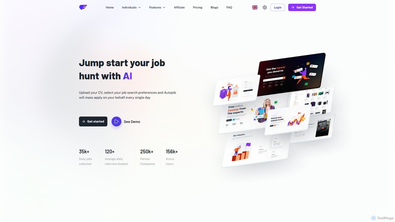 Autojob