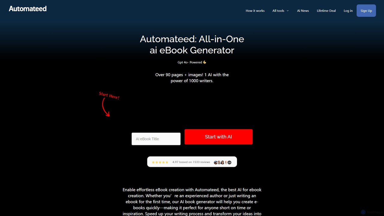 Automateed
