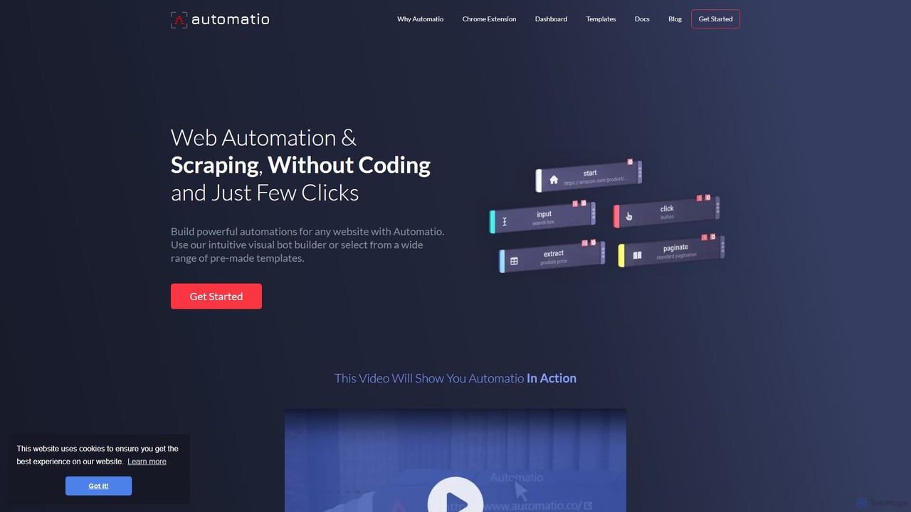 Automatio