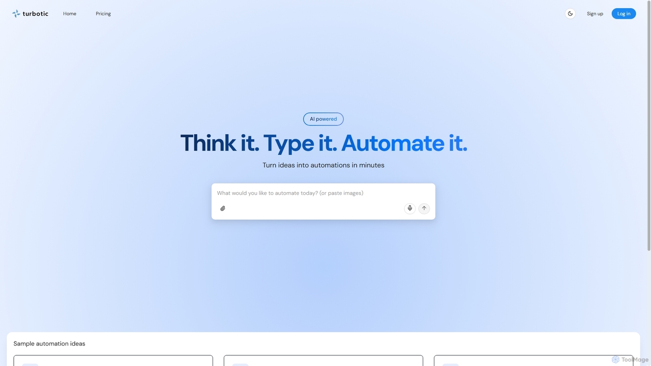 Automation AI