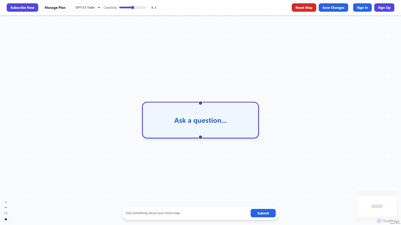 Automindmap