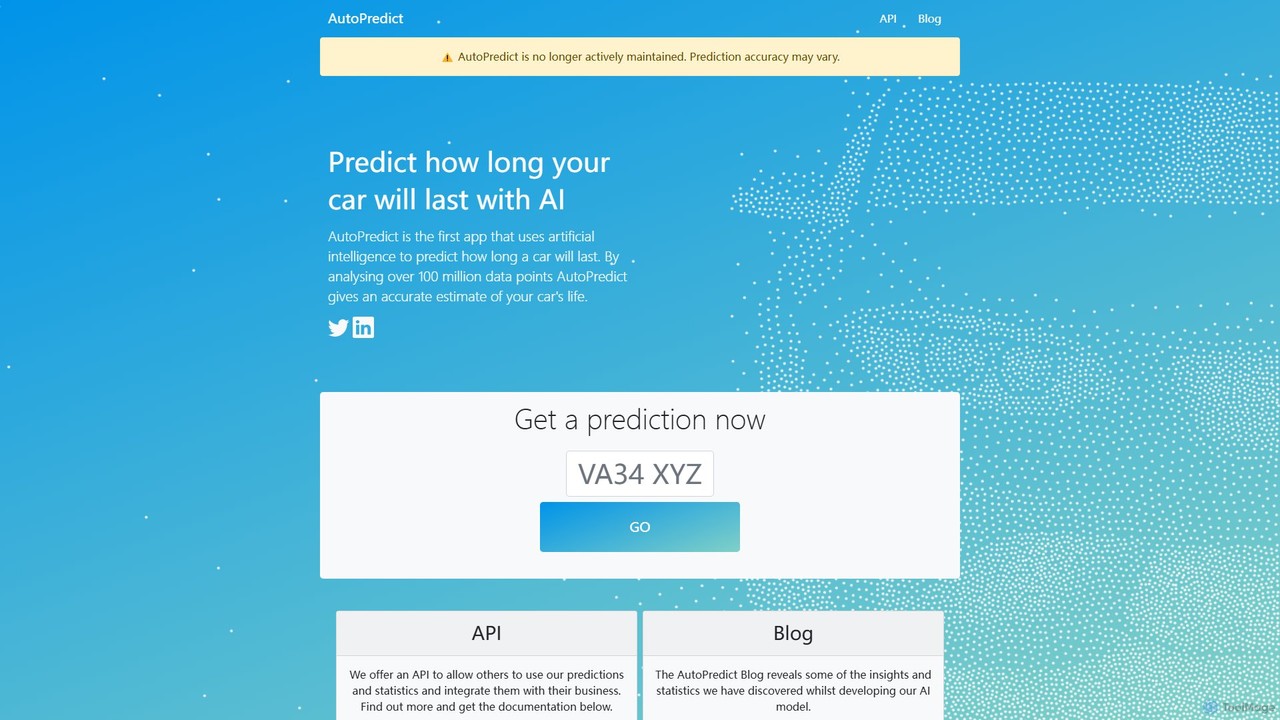 AutoPredict