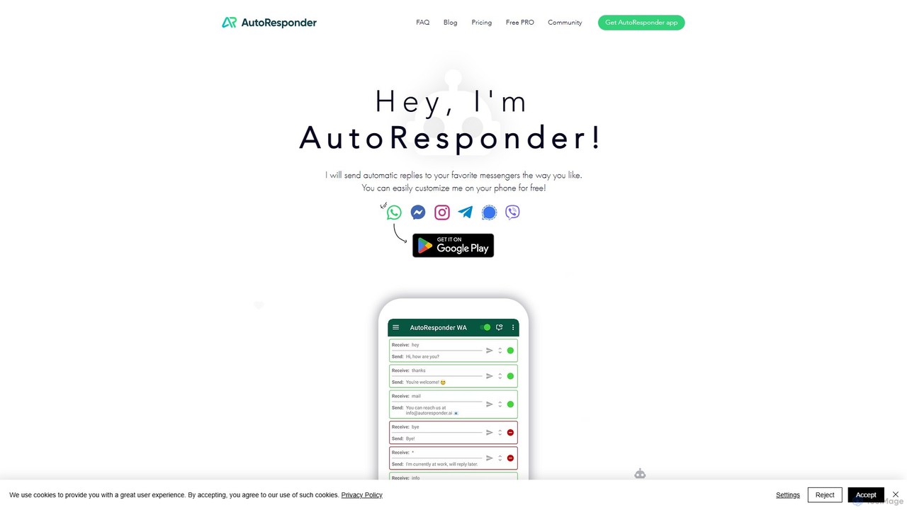 AutoResponder.ai
