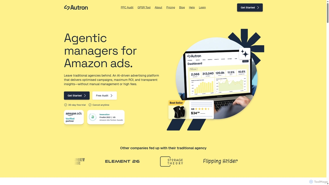 Autron