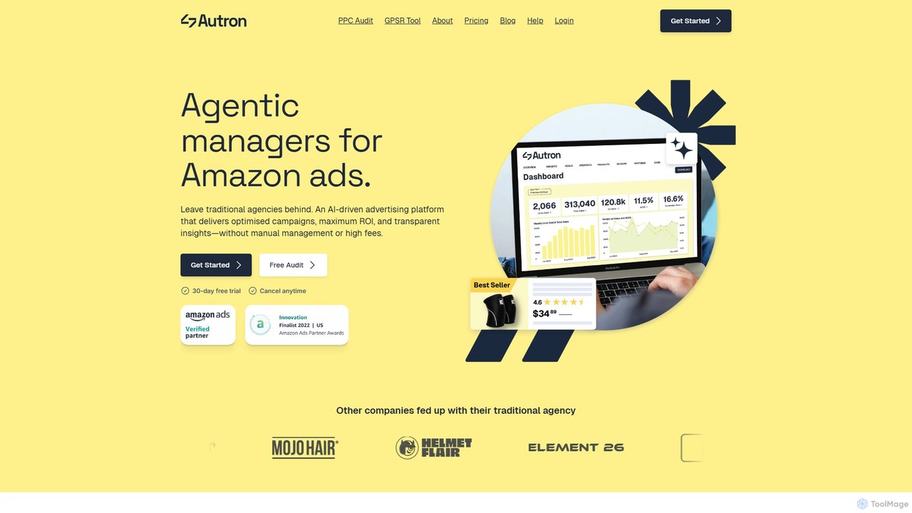 Autron