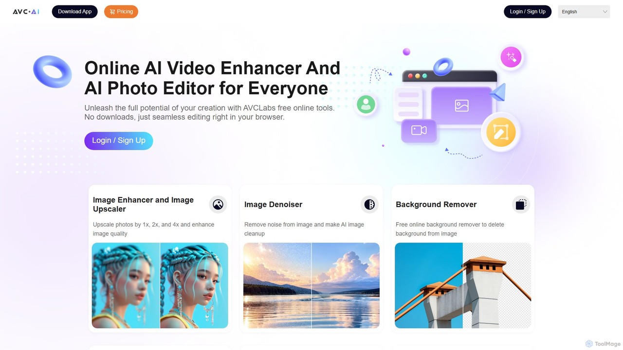 AVC.AI