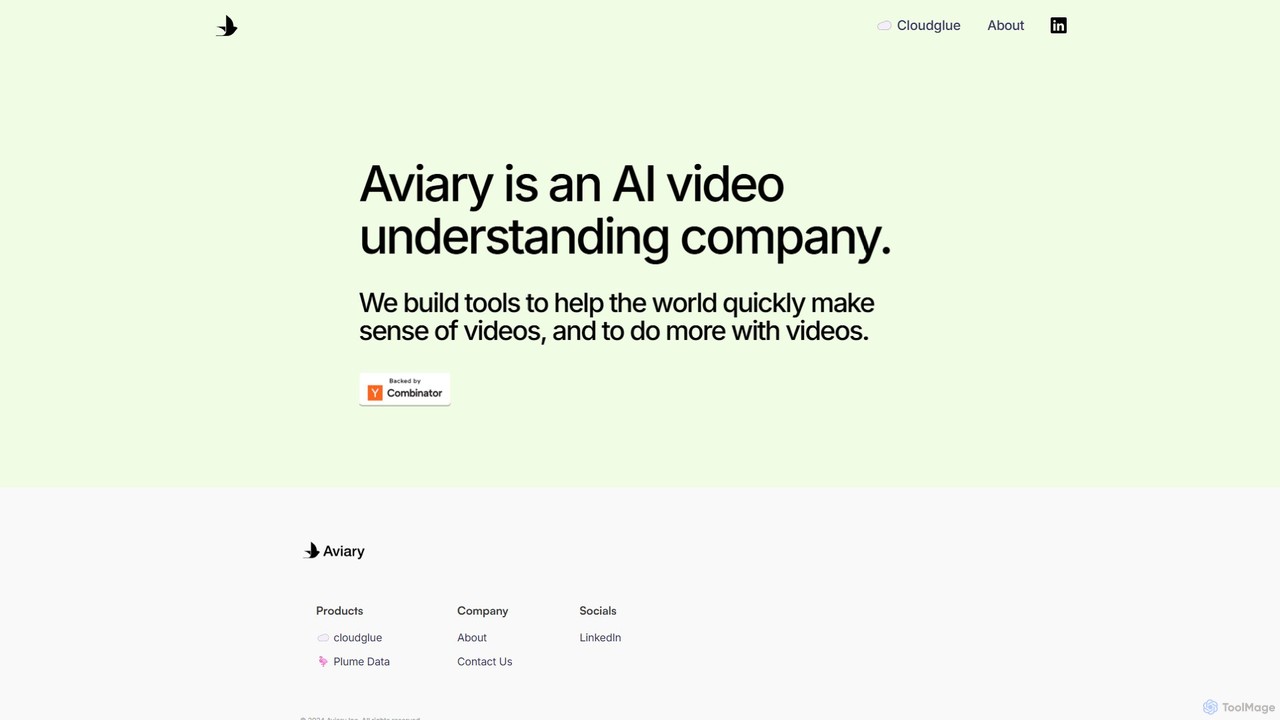 Aviary