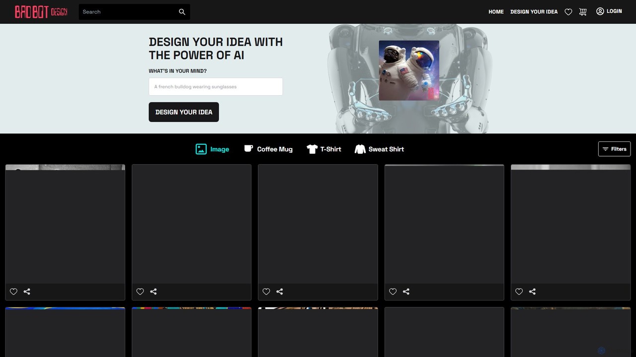 badbotdesign
