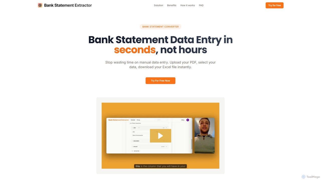 bankstatementextract