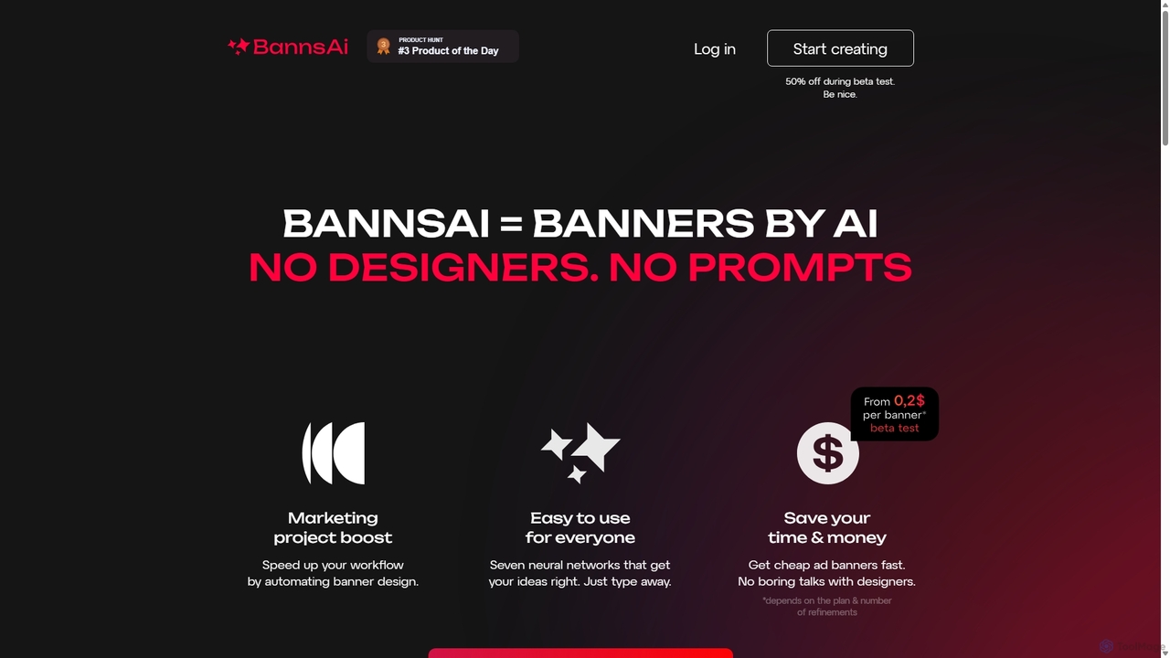 BannsAi