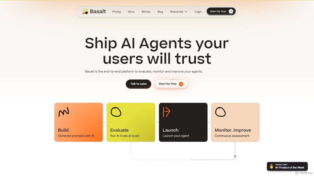Basalt