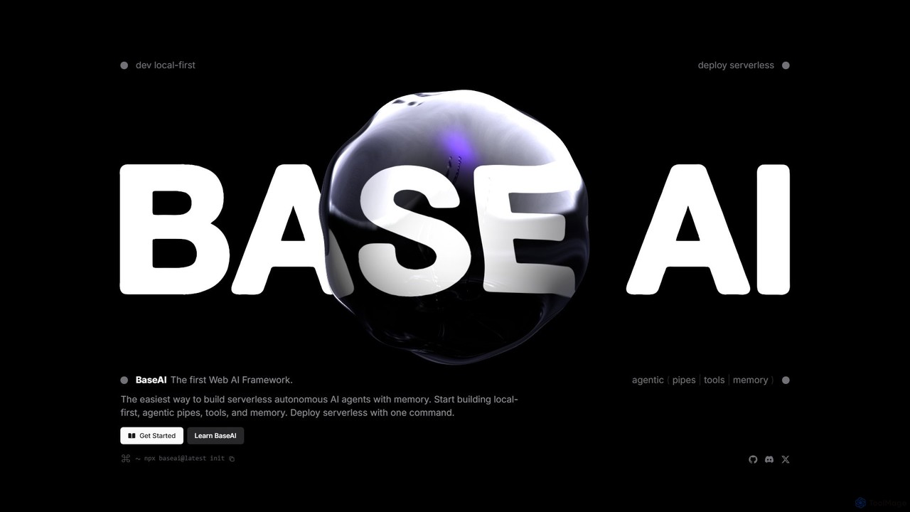 BaseAI