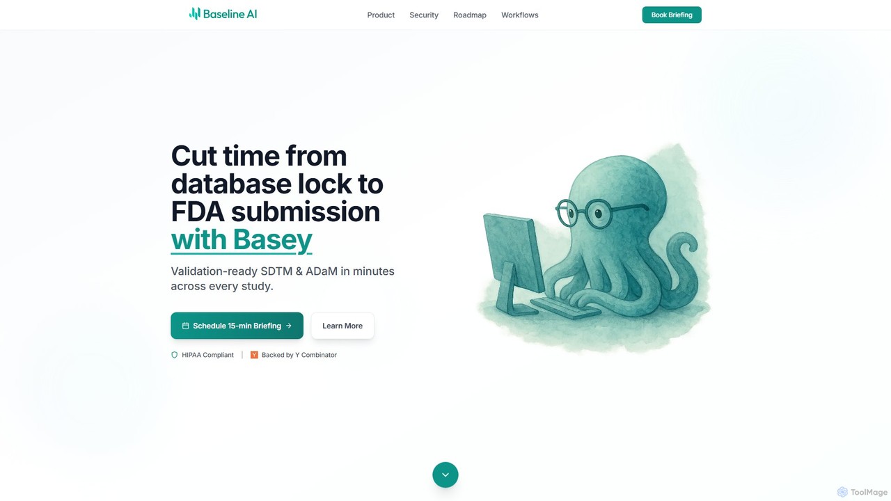 baselinetrials