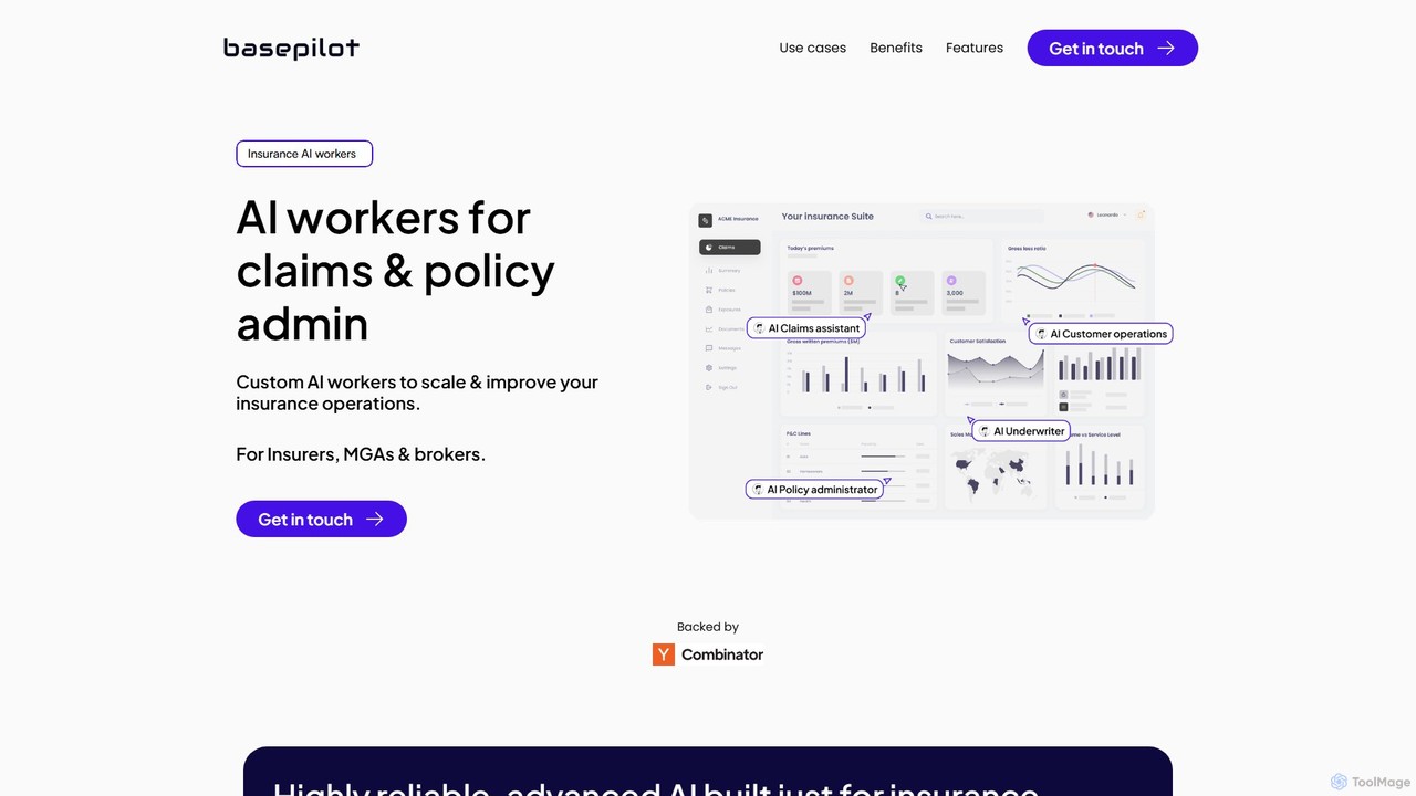 Basepilot