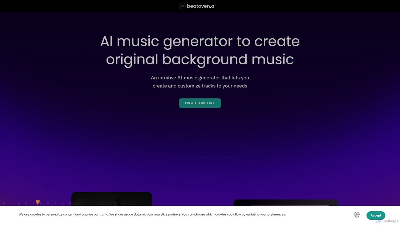 Beatoven.ai