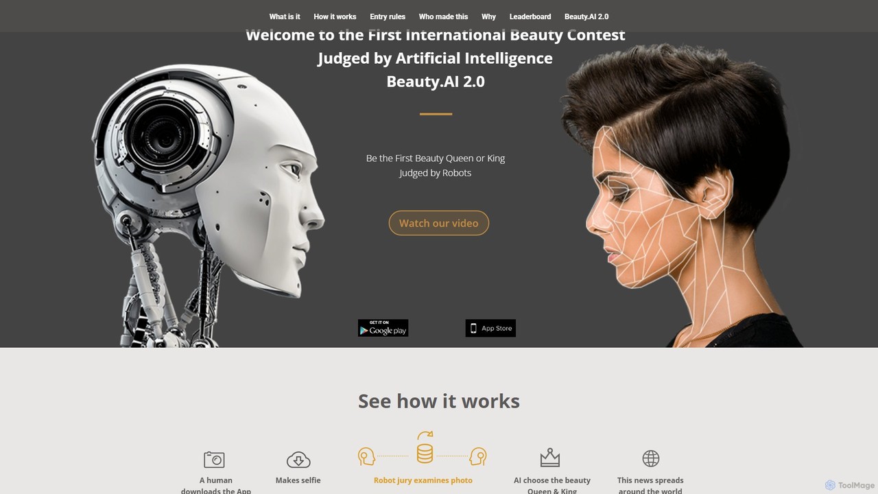 Beauty.AI
