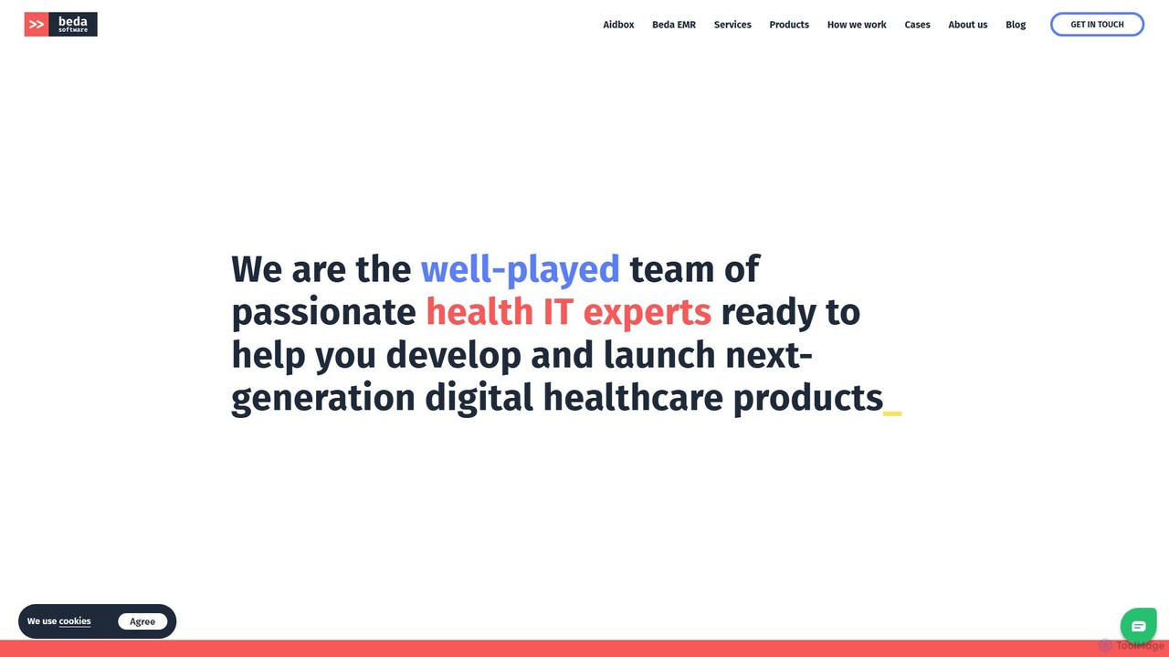 Beda Software