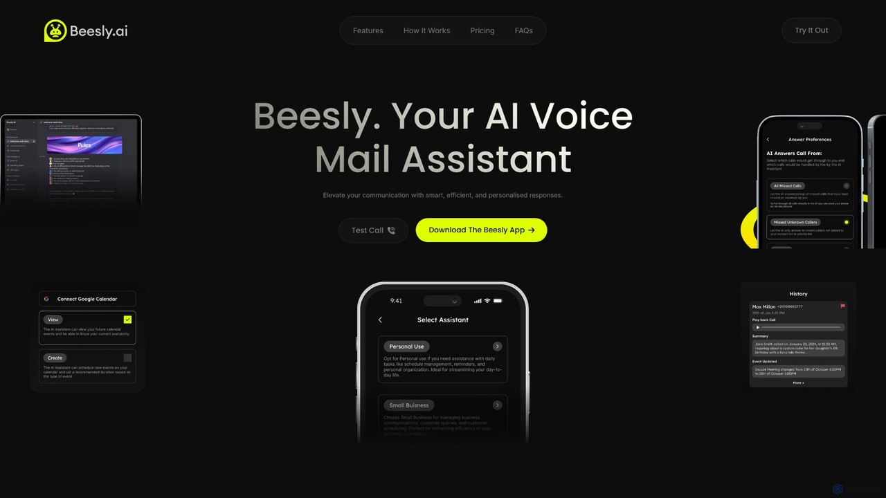 Beesly