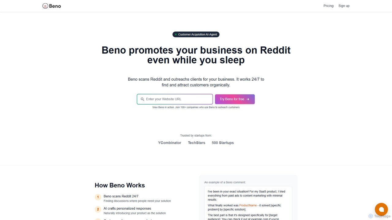 Beno