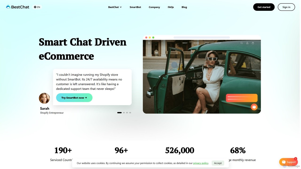 BestChat