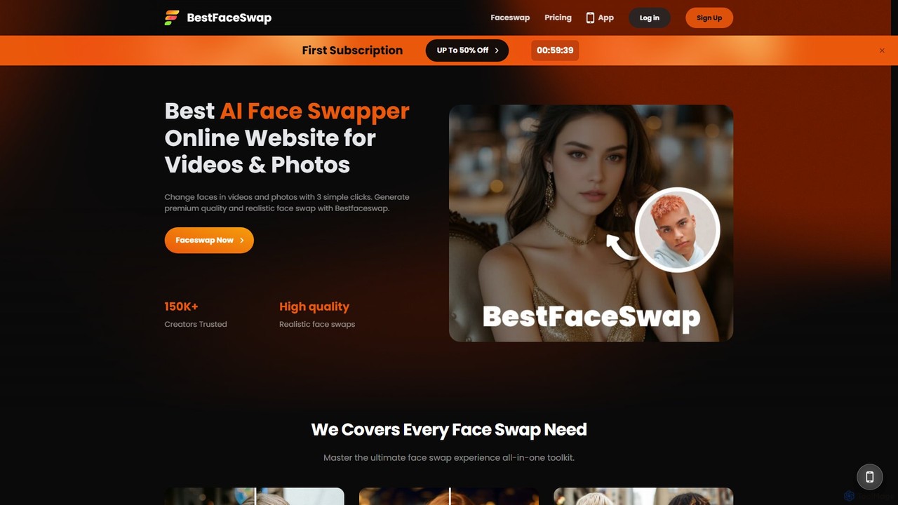 bestfaceswap