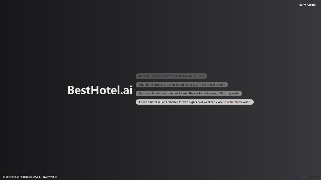 besthotel.ai