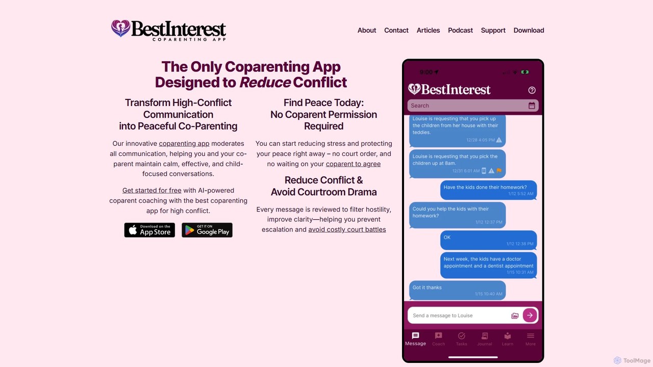 BestInterest