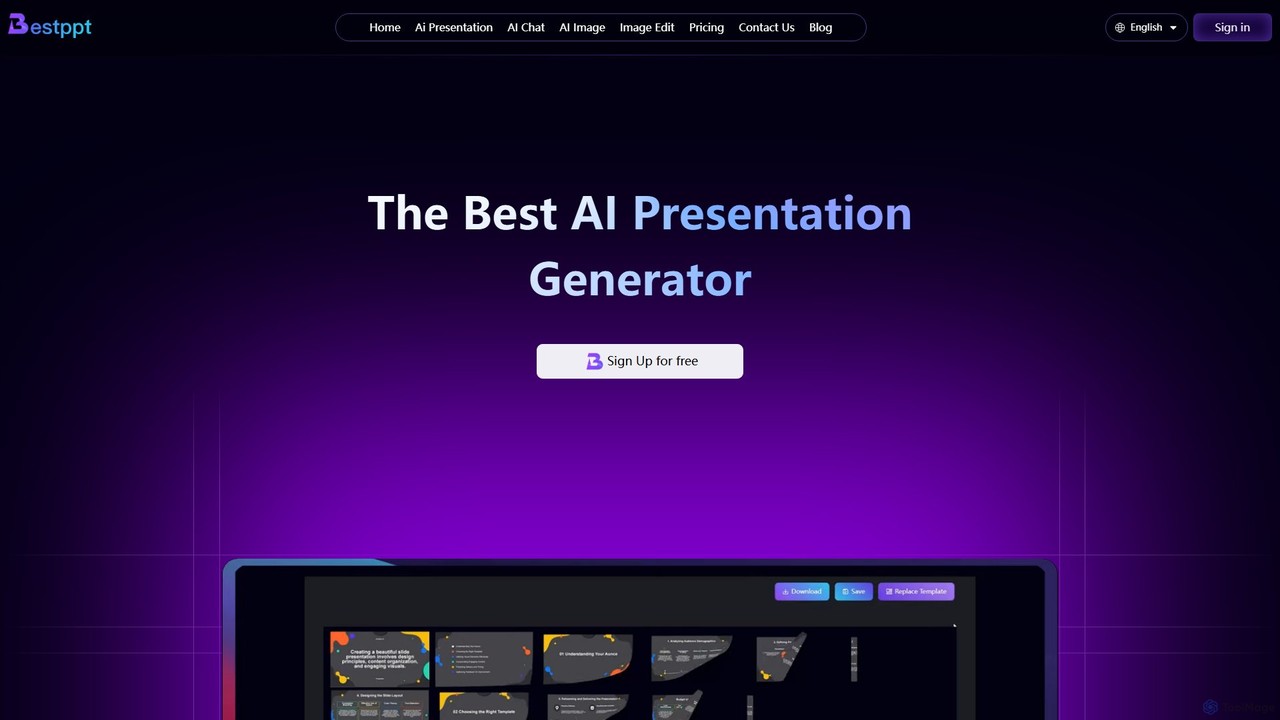bestppt.ai