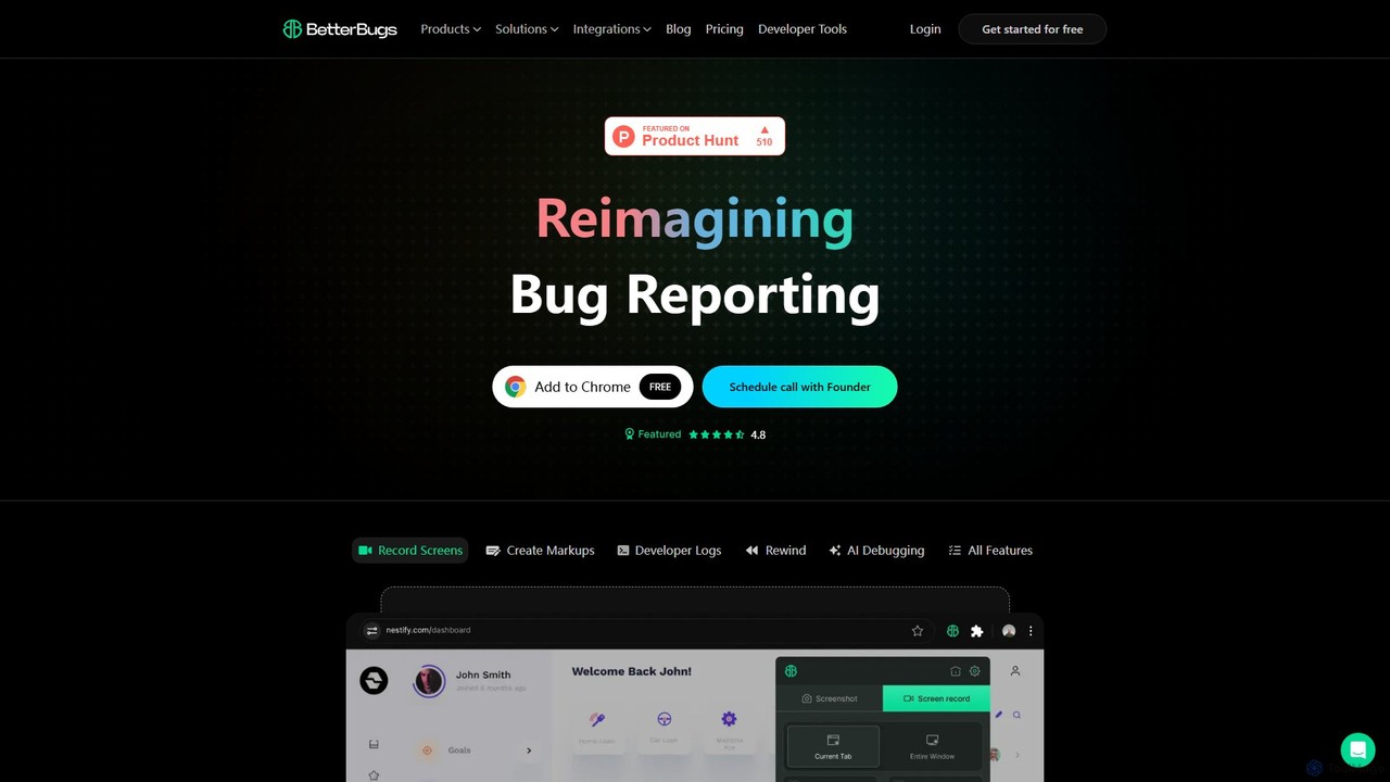 BetterBugs