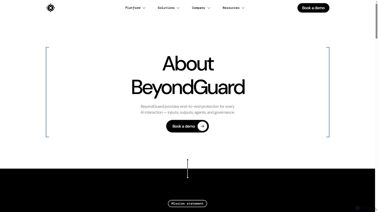 Beyond Guard for BeyondGuard