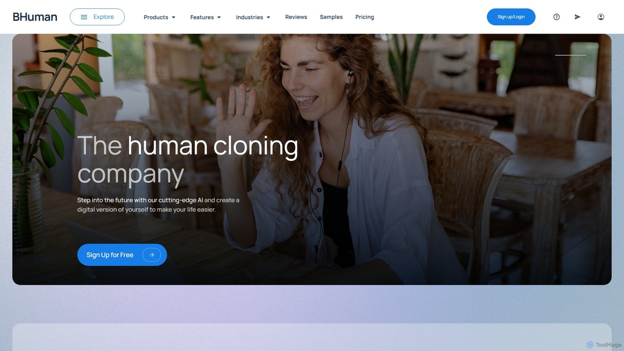 BHuman
