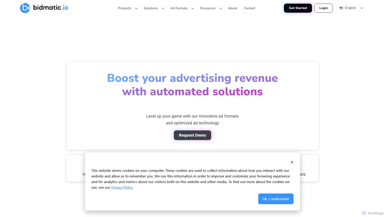 Bidmatic