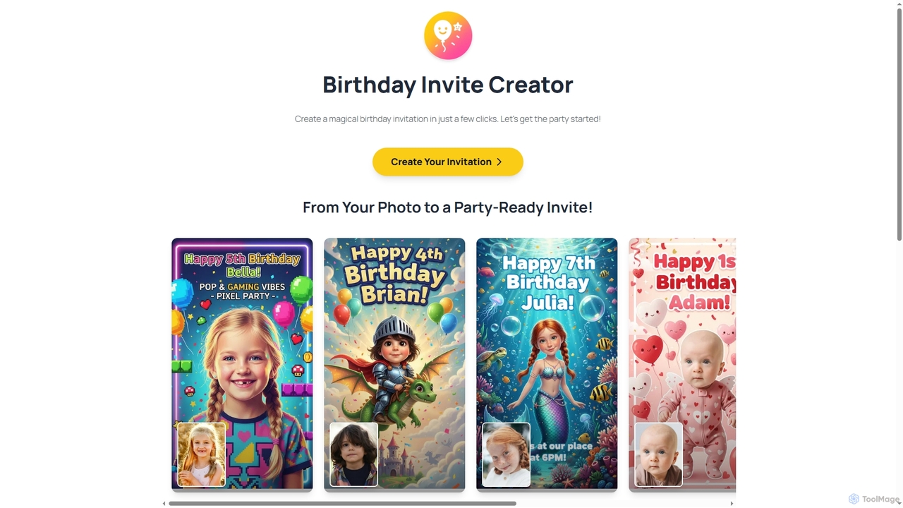 Bigdaycard