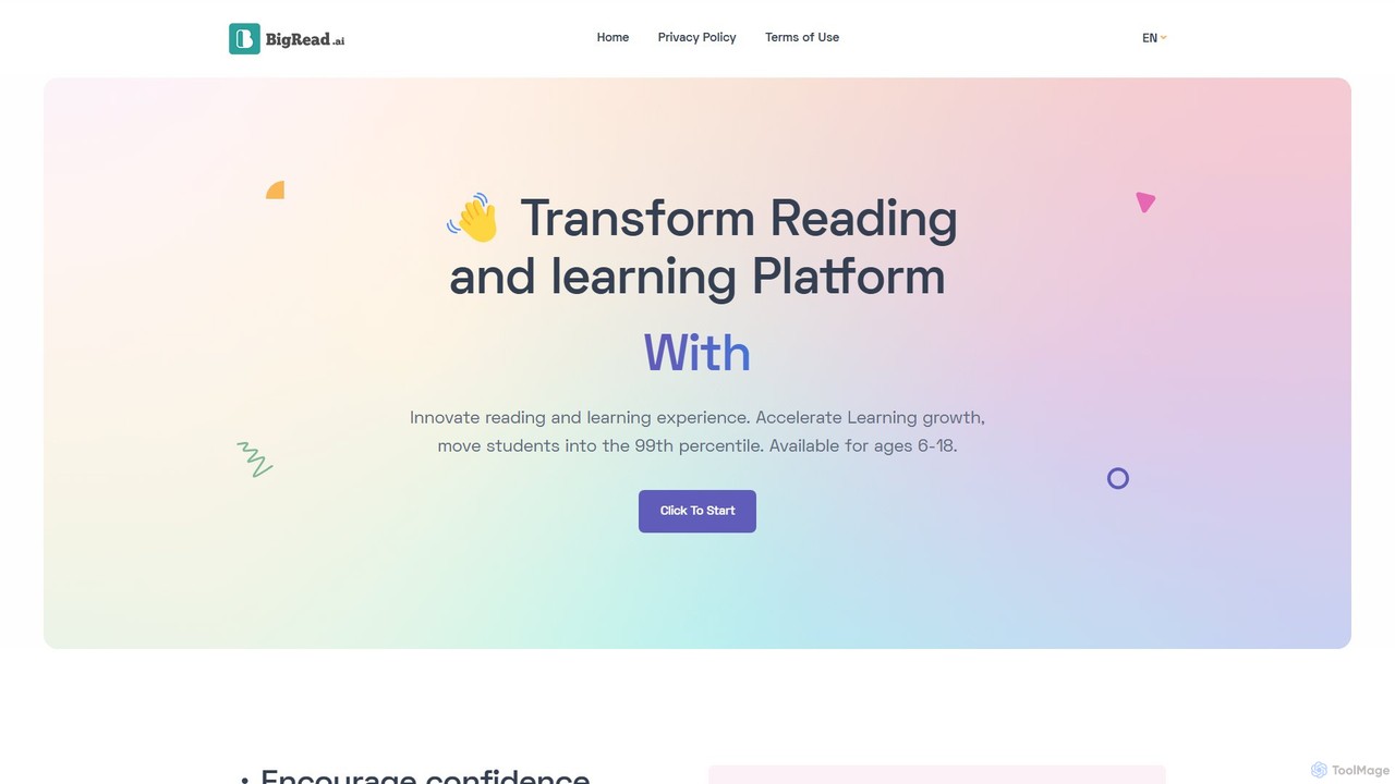 BigRead.ai