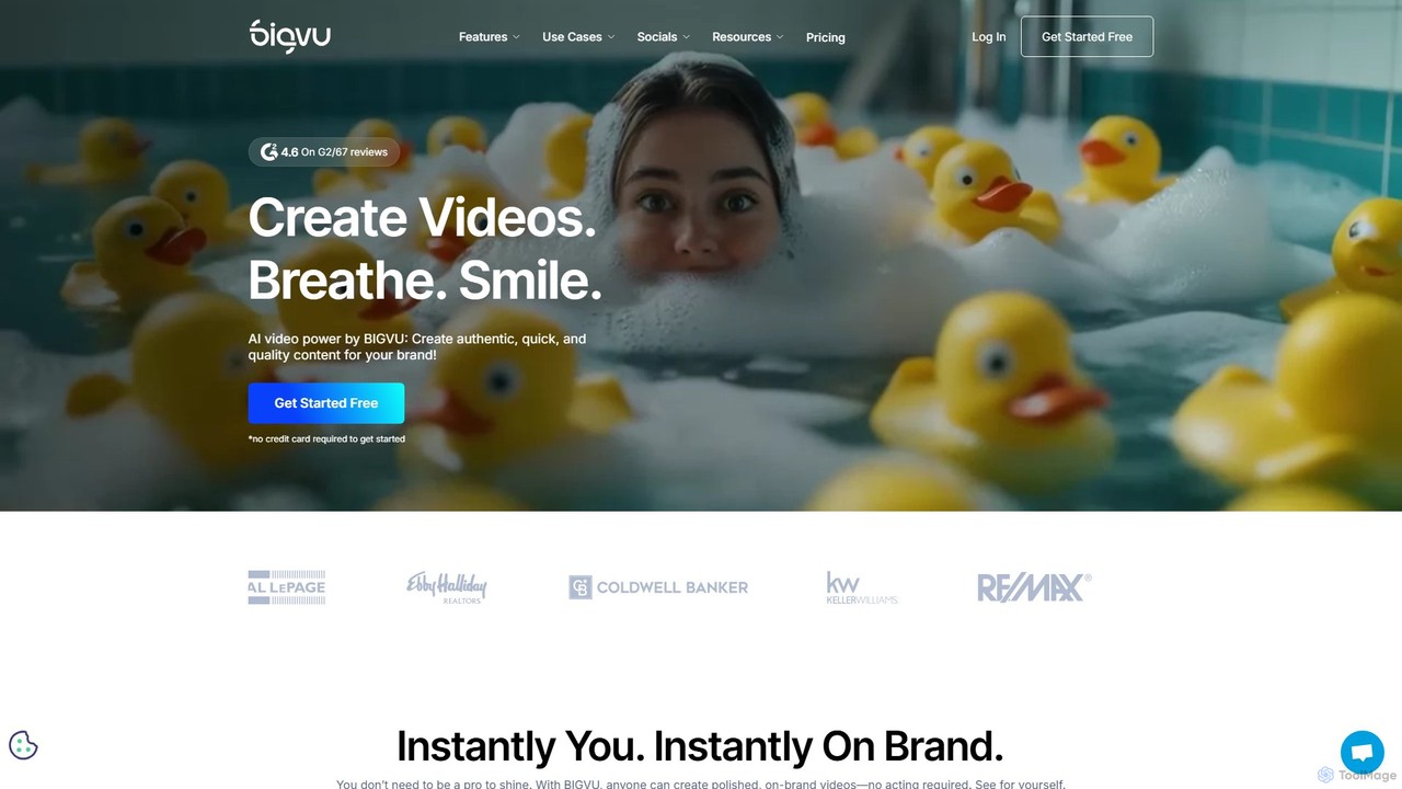 bigvu