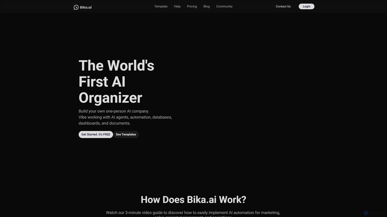 bika.ai