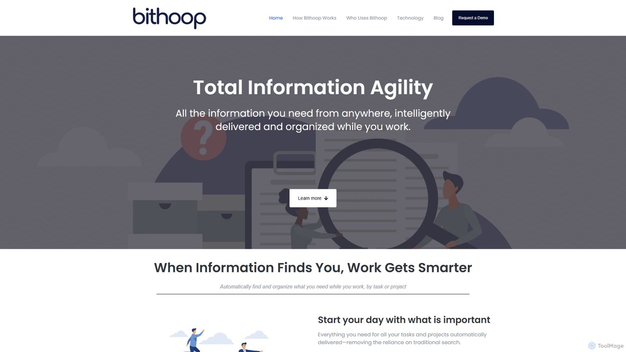 bithoop