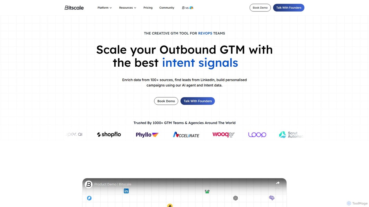 bitscale