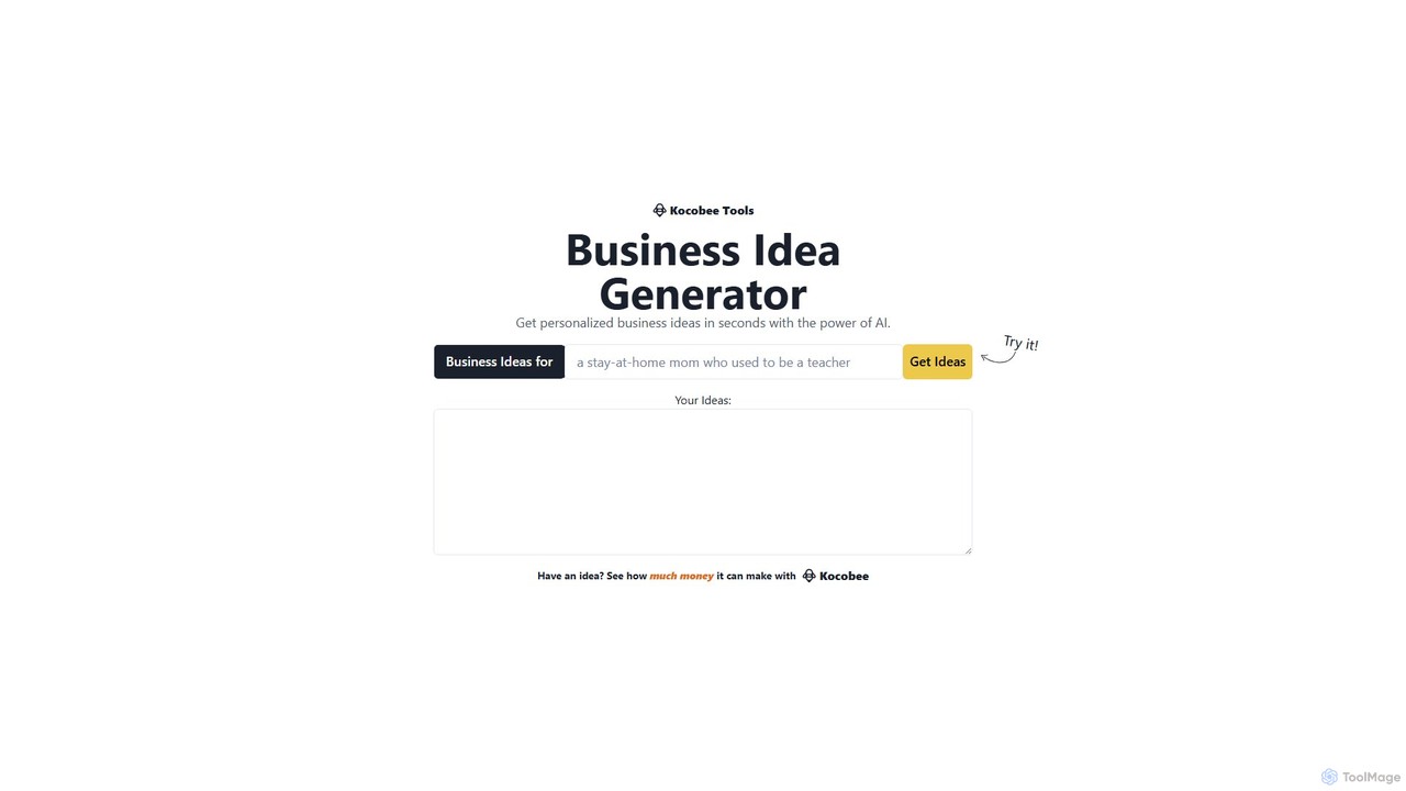 bizideas