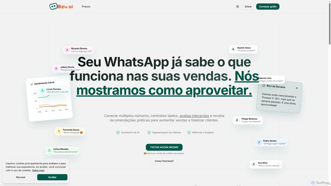 Bizu