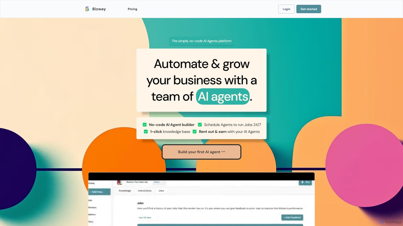 Bizway