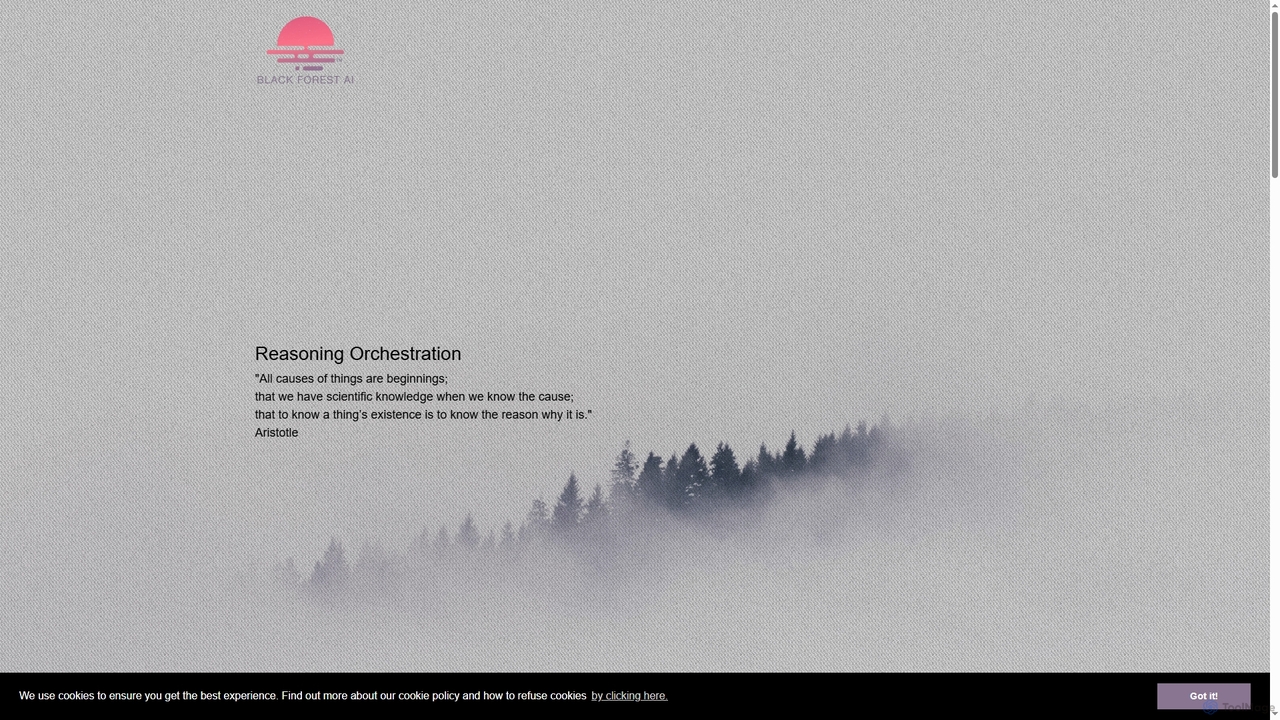 Blackforest