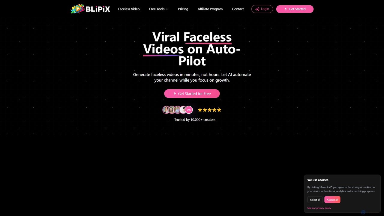 blipix