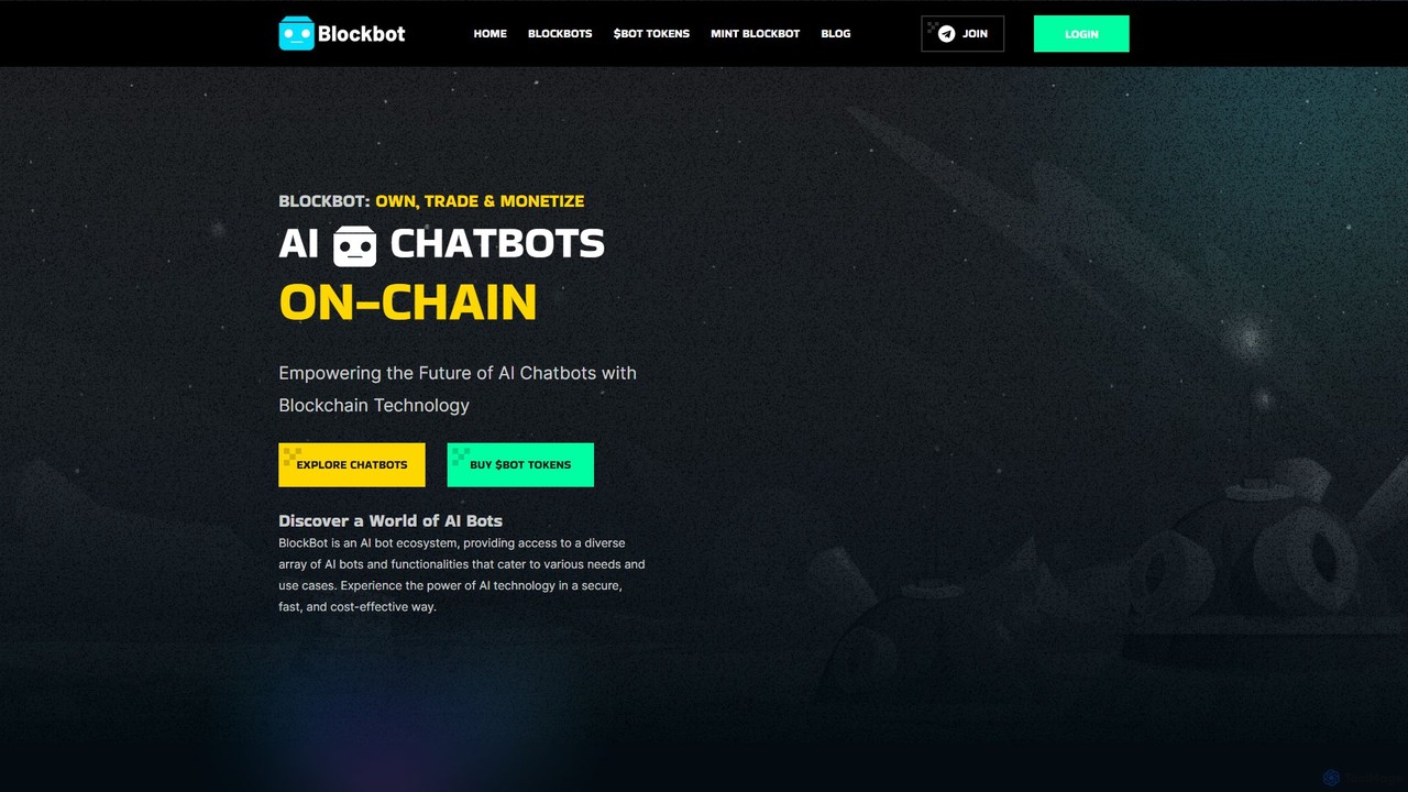 BlockBot