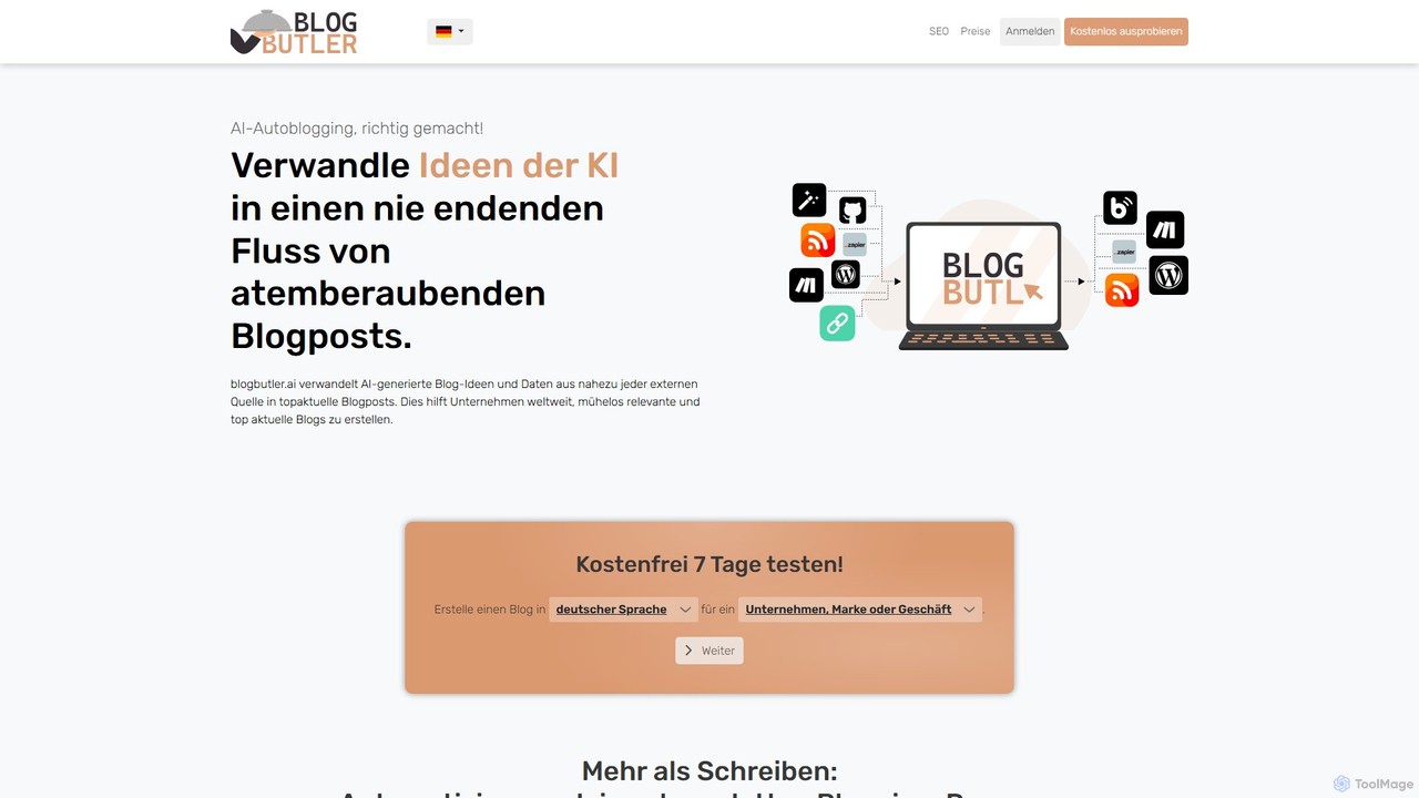 blogbutler.ai