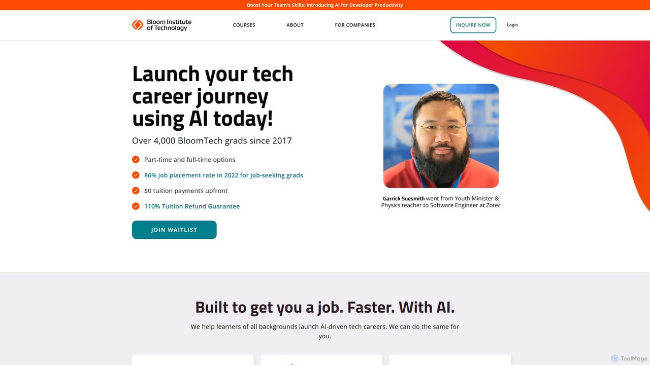BloomTech