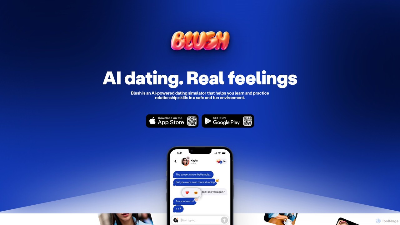 preview for Blush