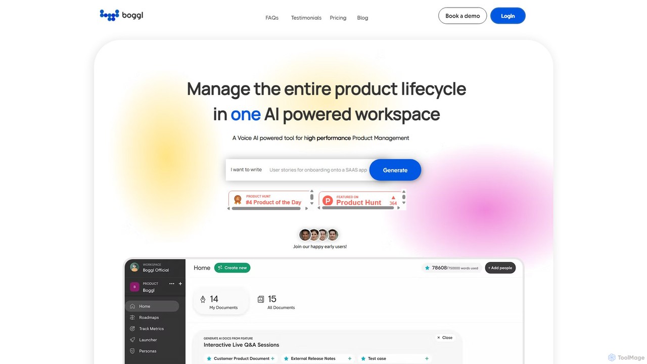 Boggl.ai