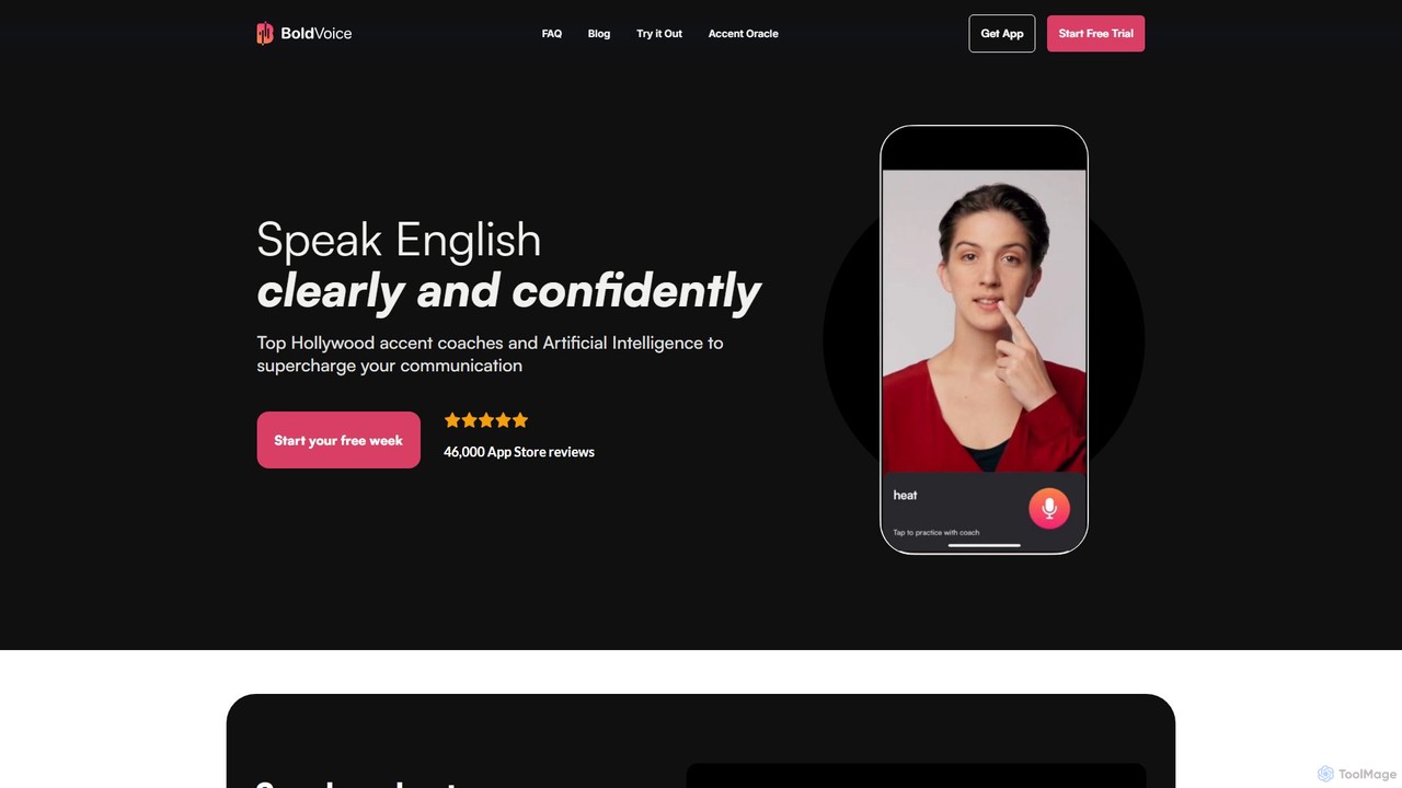 BoldVoice