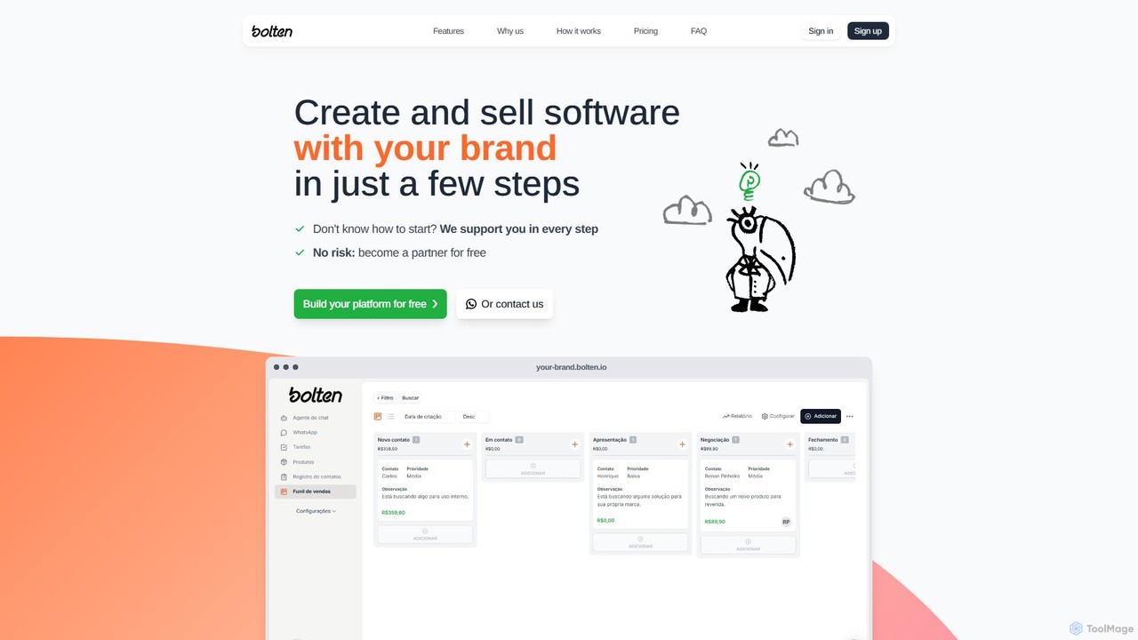 Bolten